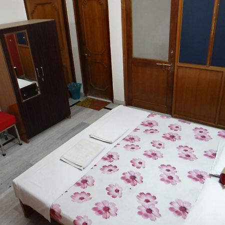 N Homestay Agra Tajganj Ngoại thất bức ảnh