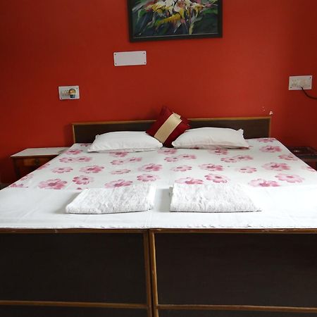N Homestay Agra Tajganj Ngoại thất bức ảnh