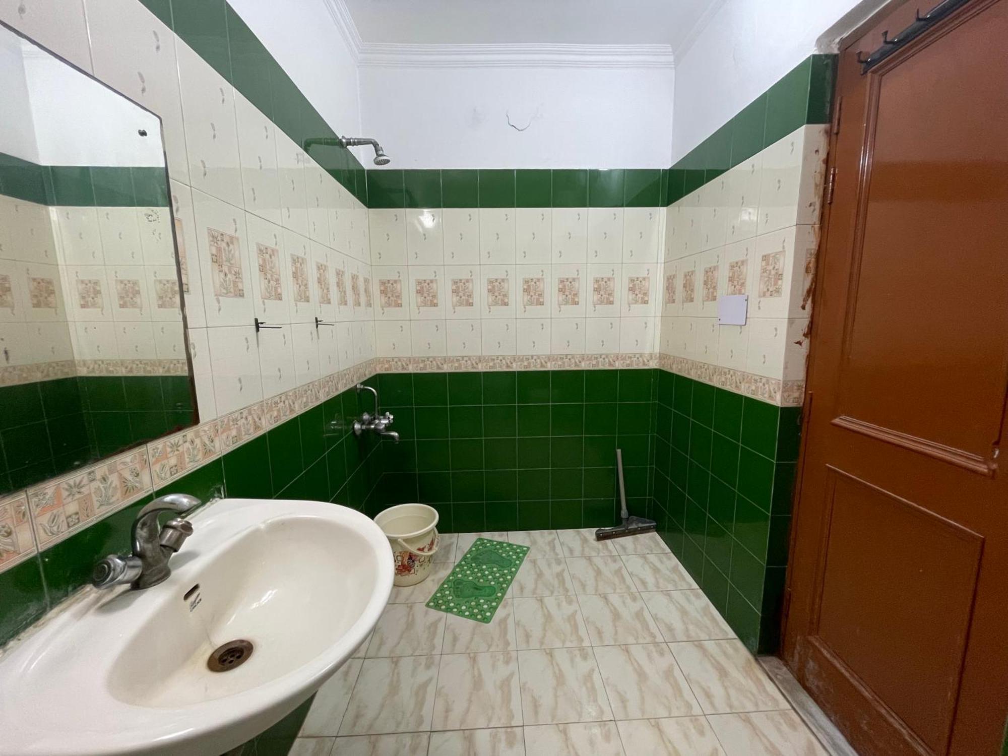 N Homestay Agra Tajganj Ngoại thất bức ảnh